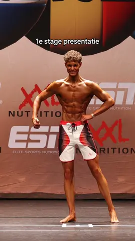 Benelux 25’ (20y, 70kg. 186cm) #olympia#bodybuilding#posing#aestetic#20 