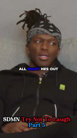 #sidemen #sidemensunday #viral #sidemenclips #fyp  