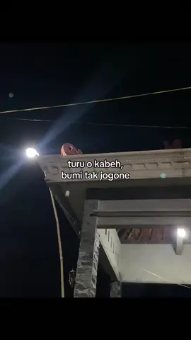 Turuo cah tak jogone dwe bumine#fyp #foryoupage #berandatiktok #kontenhiburan #trending 
