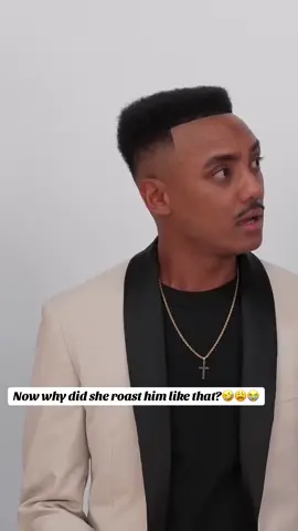 Why did she roast him like that?😂🤣🤣#dating Part 2!