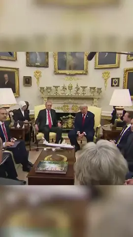 trump to president Erdogan - I know about rigged elections #tiktokusa #tiktokamerica #presidentdonaldtrump #presidenteragon 