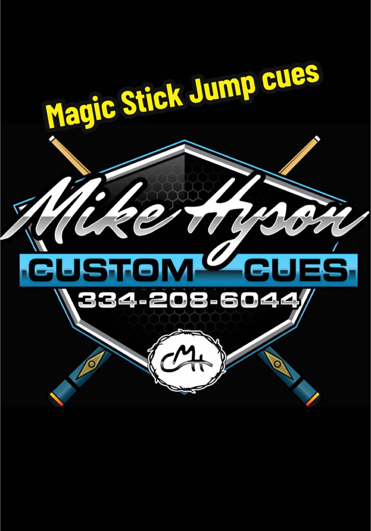 Jump Cues #saddleshop #shoeshop #southalabama #custom #custommade #tiktok #alwayslearning #doingmore #gettingbetter #makingmoves #cue #poolcue #customcue #9ball #9ballpool #8ball #8ballpool #
