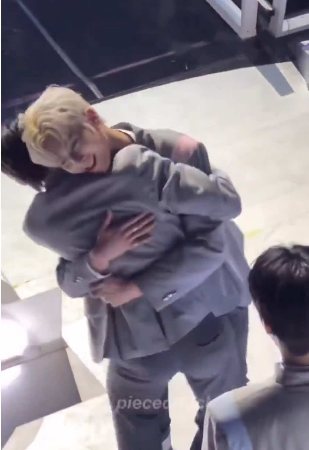 uri shimkongz - since b2p final today, i truly grateful that my babies had successfully debut together 🥺😭 it’s almost been 2 years already but the feelings would always remain as day one 💙 #zerobaseone #zb1 #boysplanet #ricky #gyuvin 