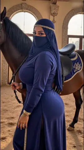 أحب الخيل، لكن أحب الأشخاص الصادقين أكثر #فروسية_المرأة #horsegirl #فروسية #تراث_سعودي #بدوي #الإبل #هجن #سعودي_أصيل #saudigirls #fyp