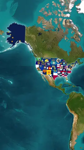 50 states in the United States. #usa #newyork 