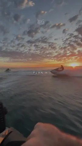 No Plan B 💸 #wealthylifestyle #success #rich #billionaire 