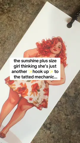 he’s so obsessed 🤭🔥 #BookTok #curvyromancebooks #BookRecommendations #grumpysunshineromance #agegapromance 