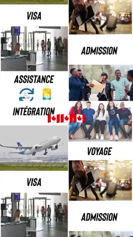 #canada_life🇨🇦 #voyagecanada🇨🇦 #canada🇨🇦 #voyageracademyships #visa 