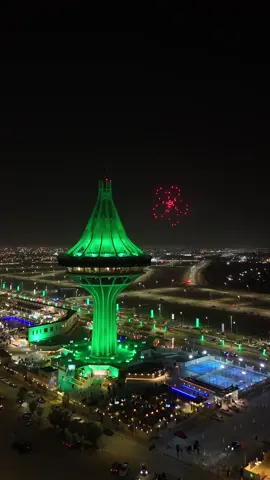 تصوير جوي للألعاب النارية في الخرج ( اليوم الوطني السعودي 95) #تصوير_جوي #العاب_نارية💥 #اليوم_الوطني_٩٥ #المملكة_العربية_السعودية #عزنا_بطبعنا 