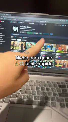 No pierdas el tiempo en YouTube copiando lo que te dicen los gurús. No es fácil, ni es rápido 😪 #marcbasi #inteligenciaartificial #automatizacionyoutube 