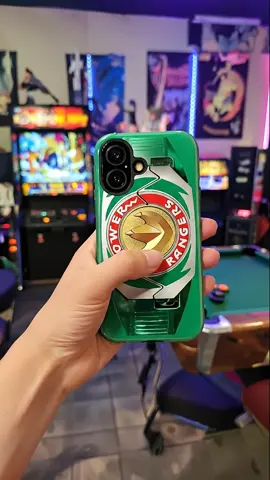 For youu 😍 #powerrangers #mightymorphinpowerrangers #tommyoliver #phonecase #iphonecase 