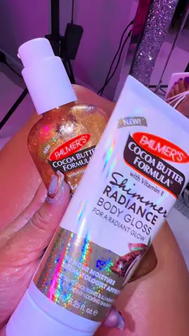 Para cual quier tono de piel 🥰🥰🥰😱😱@@Palmer's ##bodyoil##bodycare##blingbling