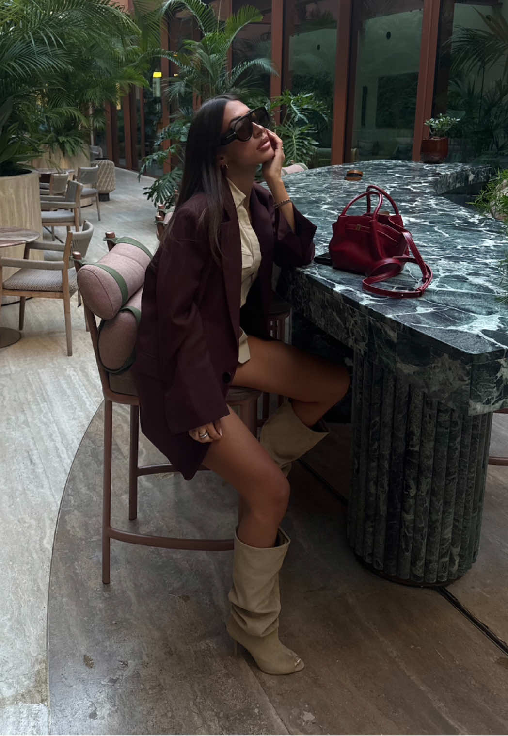 @JW PEI 🍒 #jwpei #jwpeihana #jwpeibag #outfitinspo #outfits 