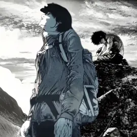 Yes the climber is peak (Im slowly reading it) Yes seinen is the best SONG: MONTAGEM AMONSTRA   #buntaroumori #theclimber #theclimbermanga #blowthisup #fyp 