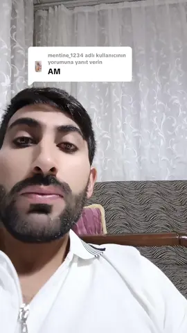 @mentine_1234 adlı kullanıcıya yanıt veriliyor niye böyle bi yorum#egemendavulcu 