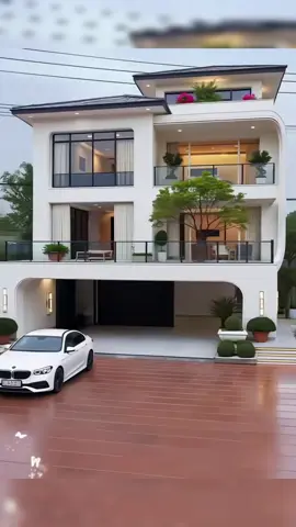 Thành quả sau 30 năm nổ lực #xuhuong #nhadep #30namnoluc 