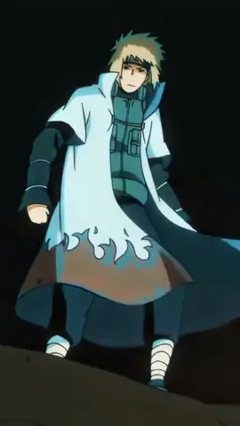 minato jutsu #minato #naruto #anime #viral #fyp 