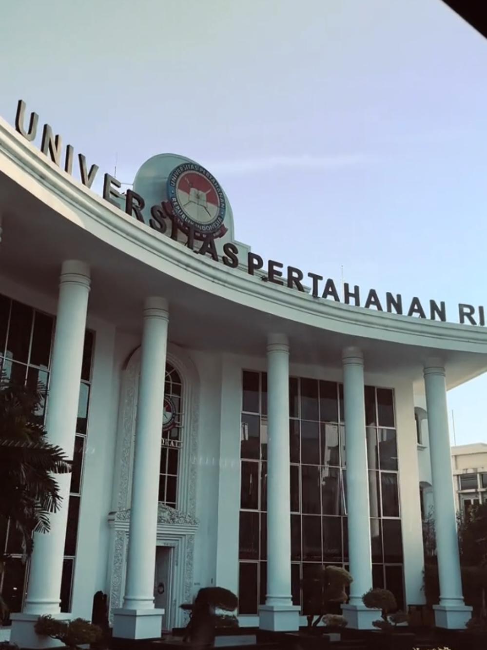 #unhan #universitaspertahanan #sekdin #sekolahkedinasan