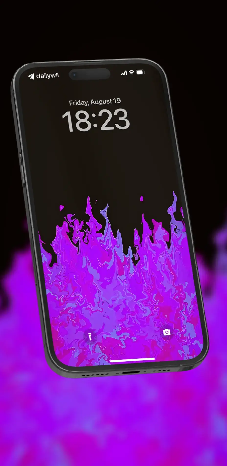 #обои #wallpaper #purple #aesthetic #wallpaperaesthetic 