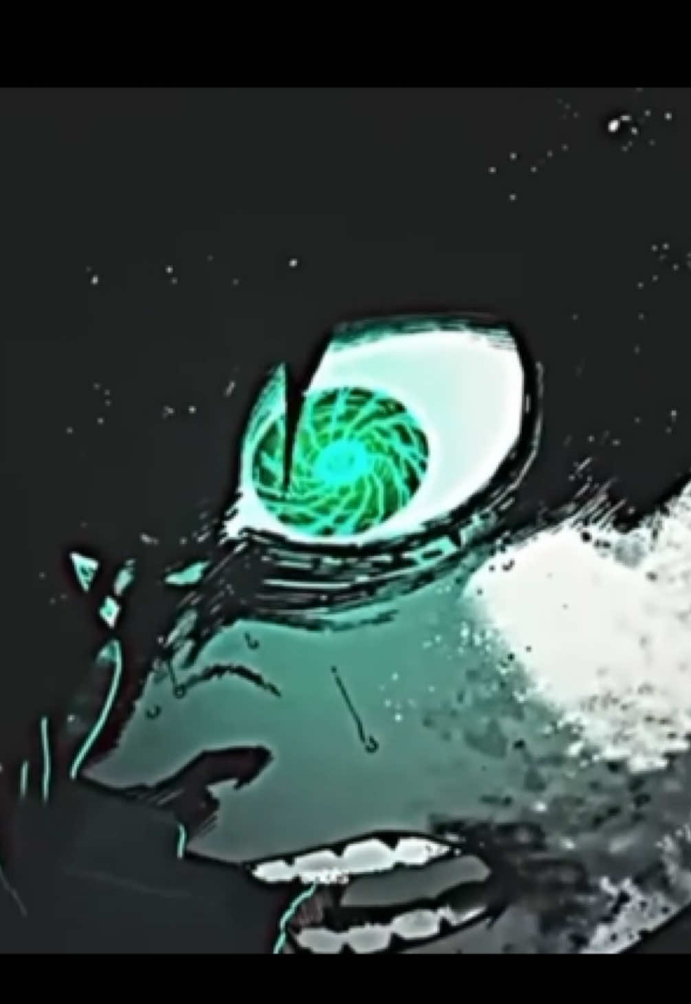 The manga clips are so tuff 🥹 #rinitoshi #bluelock #edit #viral #fyp