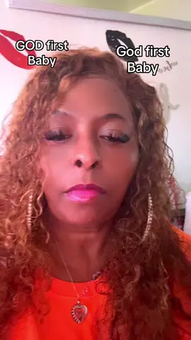 I made it. I put God first definitely first. #fypシ゚viral #fyp #nomoretrrappingtrappingforGod #godfirstalways 