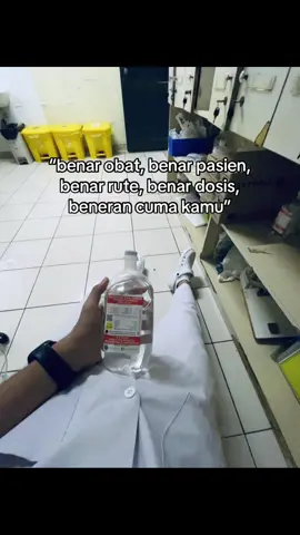 #perawat #nakes #keperawatan💊💉 