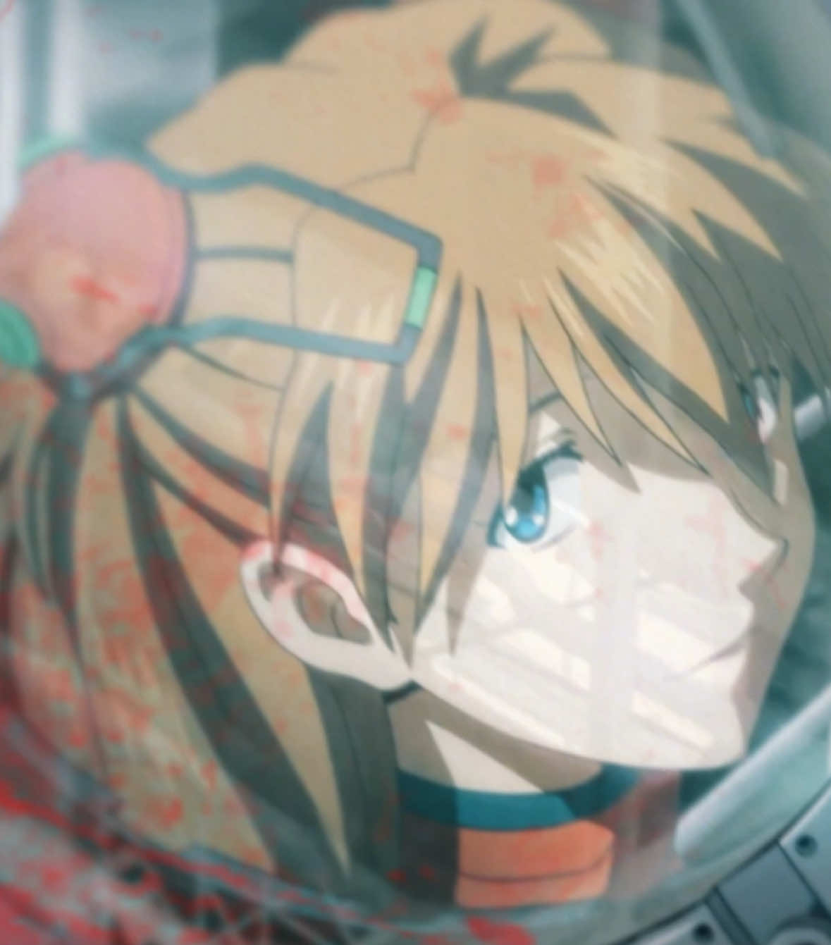 will always be my favourite from the 3 #asukalangley #evangelion #kriln0 #fyp #edit 