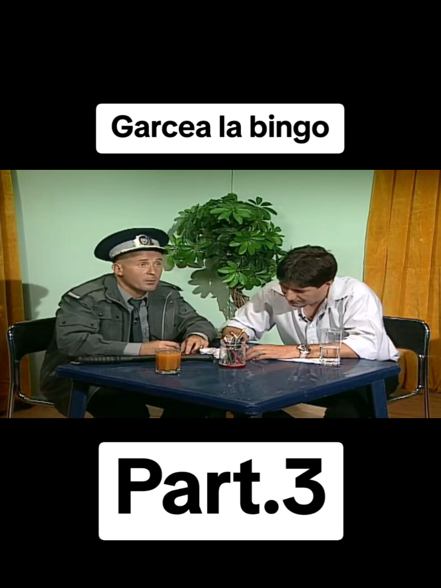 Garcea la bingo Part.3 #viral #goviral #foryoupage #vacantamare #vacantamareshow 