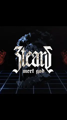 It’s been 1 month since “MEET GOD” released. How’s everybody feeling about it? 🔥 #j3t #johnny3tears #music #hollywoodundead #fyp 
