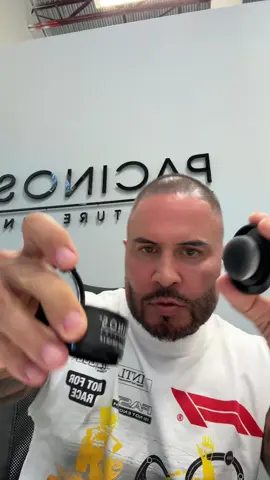 @Pacinos Signature Line Hair & Beard Touch Up Powder offers a quick fix for gray hairs, bald spots, and patchy beards. It blends seamlessly into your natural hair color for a fuller, youthful look