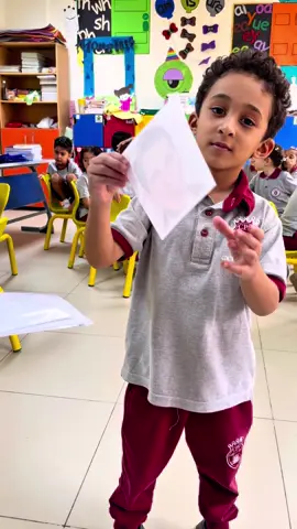 Back to school doesn’t have to be serious only,it’s the perfect chance to start with energy, laughter, and happy memories that will carry us all year long!🙋‍♀️⚡️ #CPS #continental_palace_school #follo #الشعب_الصيني_ماله_حل😂😂 #following 
