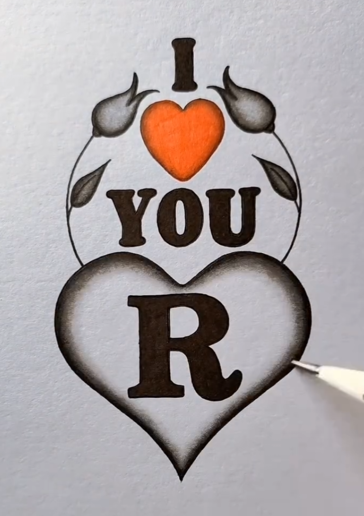 R Name 💝 #tamil  #Love  #tamilsong  #foryou  #100k 