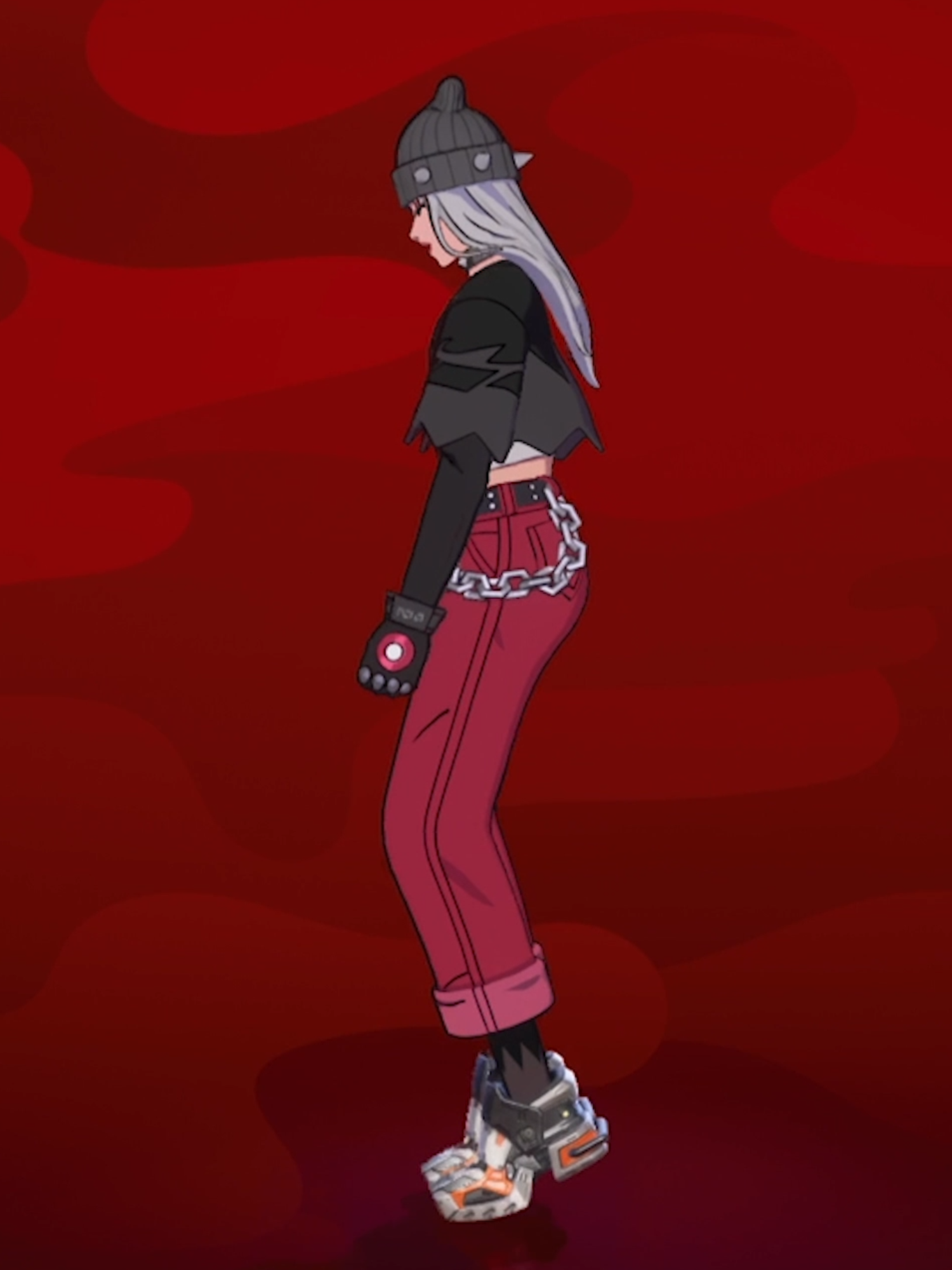 🎶 El Baile de Tylil en Fortnite está ROMPIENDO 🔥💃 Nuevo emote Baile de Tylil en Fortnite 💃🔥. ¿Lo usarías en partida? Dale like si también amas los emotes únicos ✨🎮 #Fortnite #BaileDeTylil #FortniteDance #FortniteEmote #BailesFortnite #EpicGames #GamingShorts #FortniteShorts