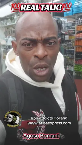 💯REAL TALK!!💯 #dutch#nl#fyp 