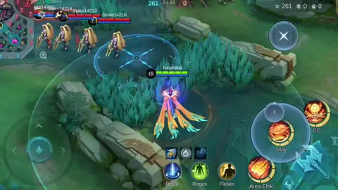 ini mentahannya#MLBBNEXT2025 #NEXTJagoanMabar 