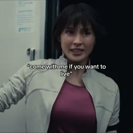 Idk why this idea came in my head #foryou #aliceinborderland #usagi #foryoupage #aib #netflix 