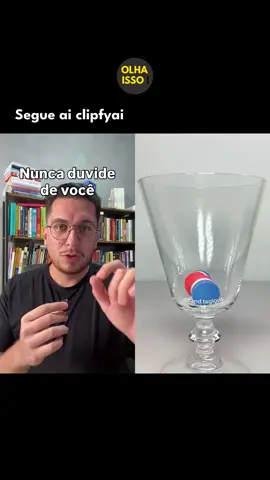 💥 Nunca duvide de você incrível de @clipfyai!