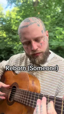 Reborn (Someone)