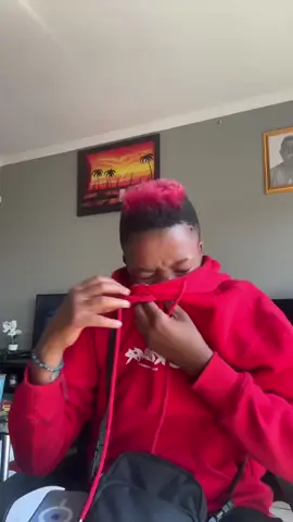 I'm back ke buile #TebogoGMashego