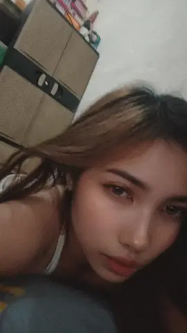 Gandang ganda ako sa filter na to, nakakasexy tignan sa mukha😍