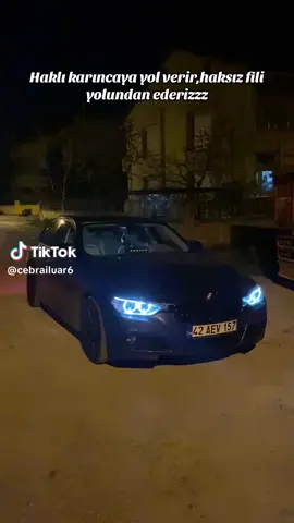 #keşfetteyizzz #bmw #320i 