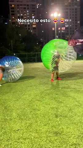 Esta pelota burbuja es lo que necesitas para sacarte el estrés 🤣 🔴 PRODUCTO BAJO PEDIDO 📍 Locales: Quito, Latacunga, Ambato, Loja o WhatsApp 0996040257 #diversion #estres #juguetes #pelota