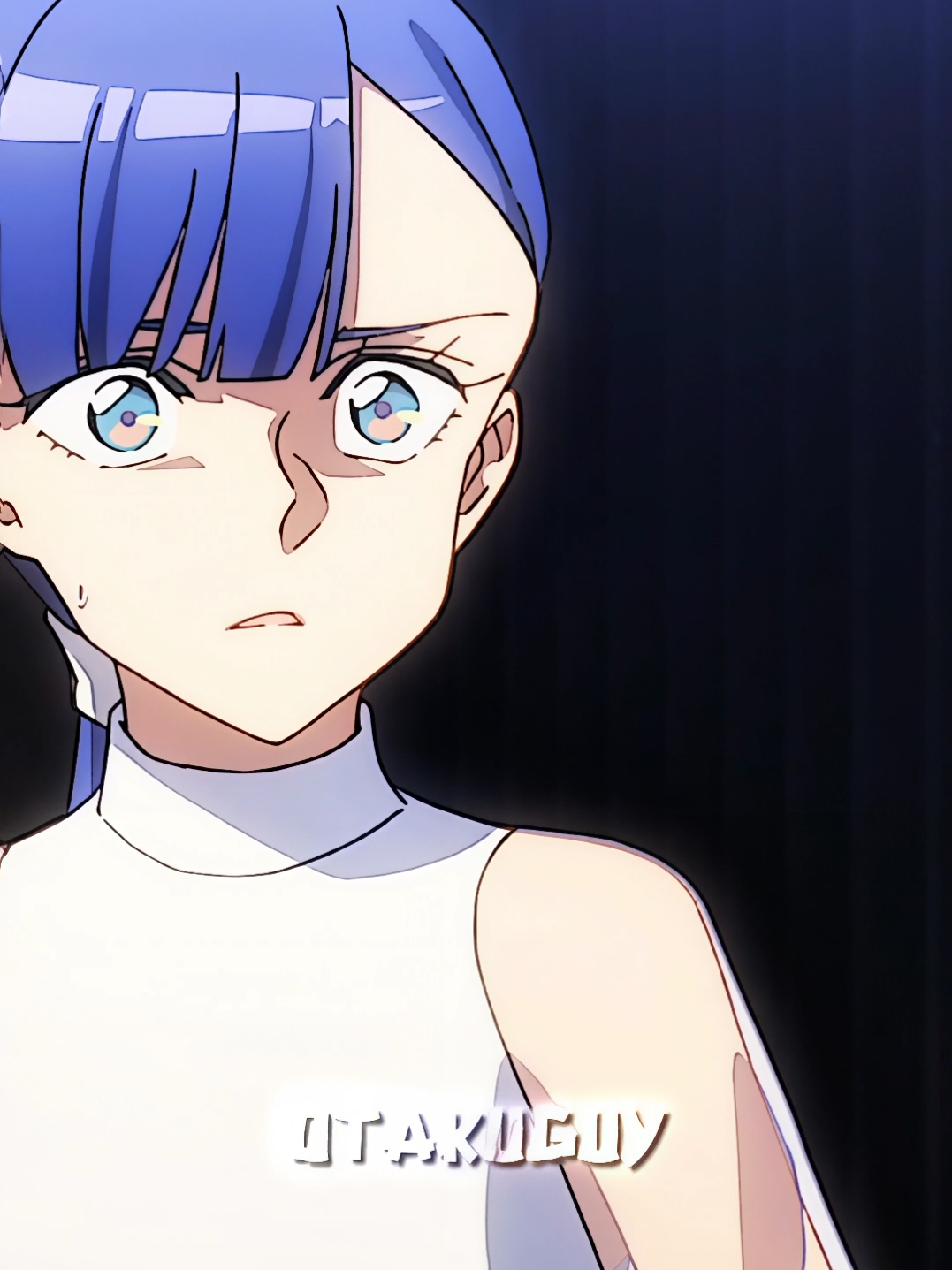 New anime 😭 #永久のユウグレ #duskbeyondtheendoftheworld #towanoyugure #anime 