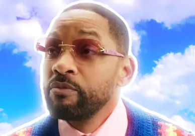 I just had 2 :) #edit #willsmith #aesthetic #fyp #vibe 