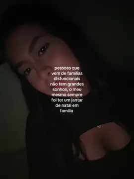 meu sonho #fyp #familiadisfuncional #familia #natal 
