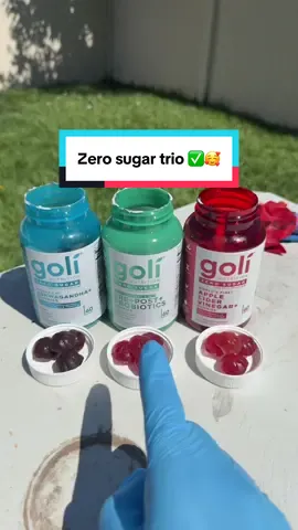 You’re welcome!#tiktokshop #tiktokmademebuyit #goli #gowithgoli #guthealth 