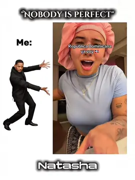 Natasha doing the TikTok dance trend #dancetiktok #foryou #nat #dancetrend 