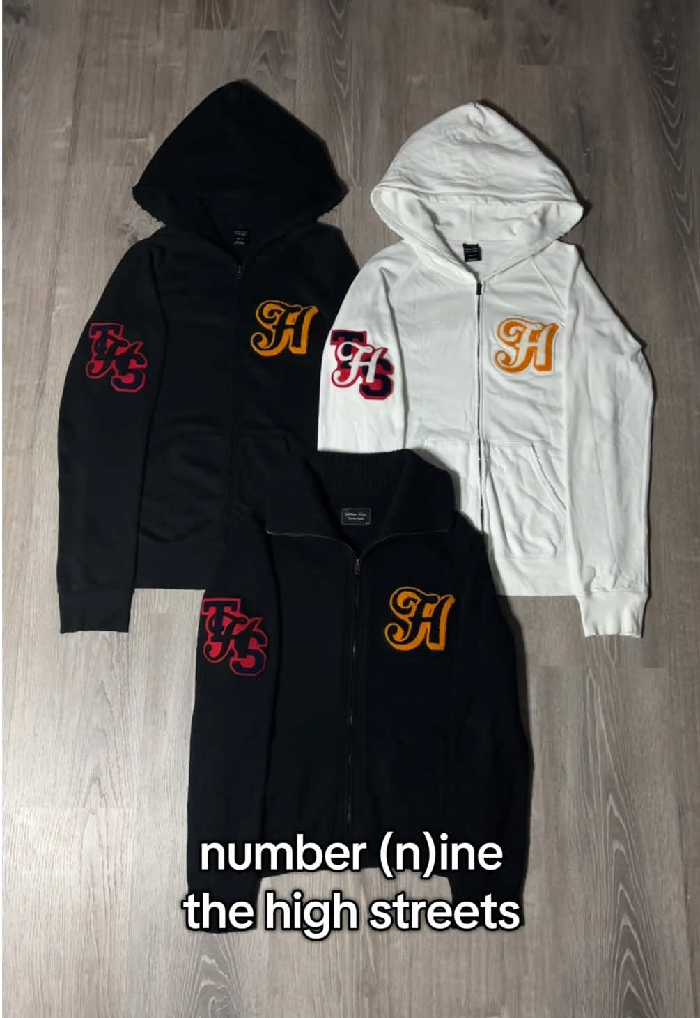 one of my fav seasons  #profilersd #archivefashion #2005 #fashion #streetwear 