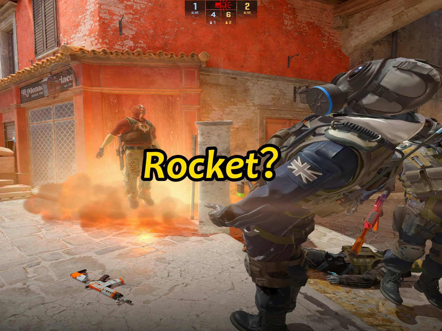 Call over your squad @@@ this is a must watch!!#cs2 #csgo 