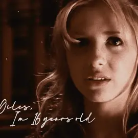 she’s suffered more than jesus christ bruh 😭😭😭 spc buffyscenepacks + stupidtwinks #buffysummers #buffythevampireslayeredit #btvs #sarahmichellegellar #fyp @moss 